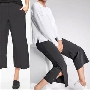 Athleta Tribeca Crop pant